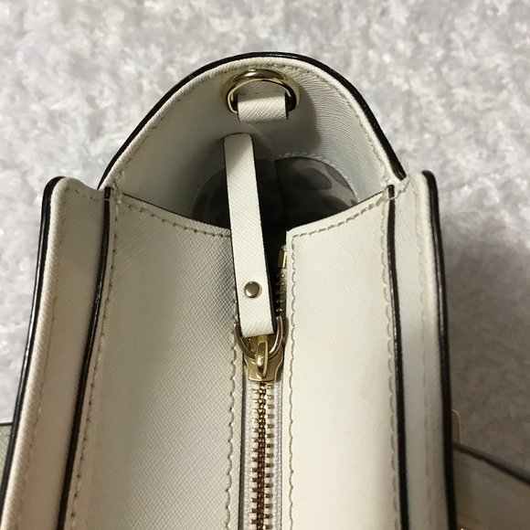 Kate Spade Cedar Street Hayden Crossbody Satchel - Picture 16 of 16
